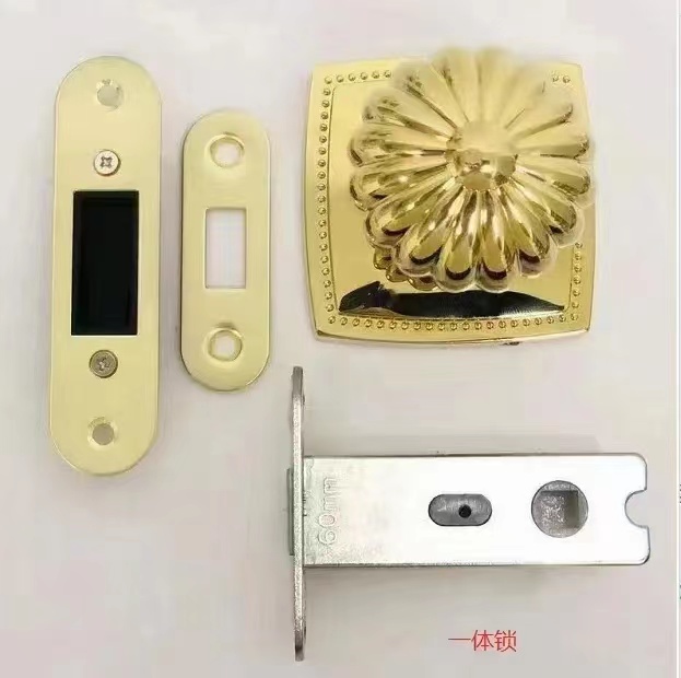 红河极窄门五金